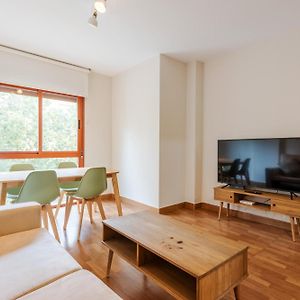 Appartement met een Slaapkamer